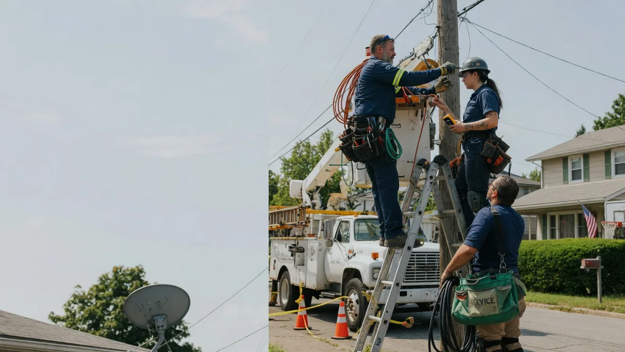 Electrical Repair in Chrisman, IL near me